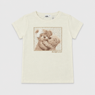 Maglietta maniche corte - Bambina - 102 - 107 | 4 anni