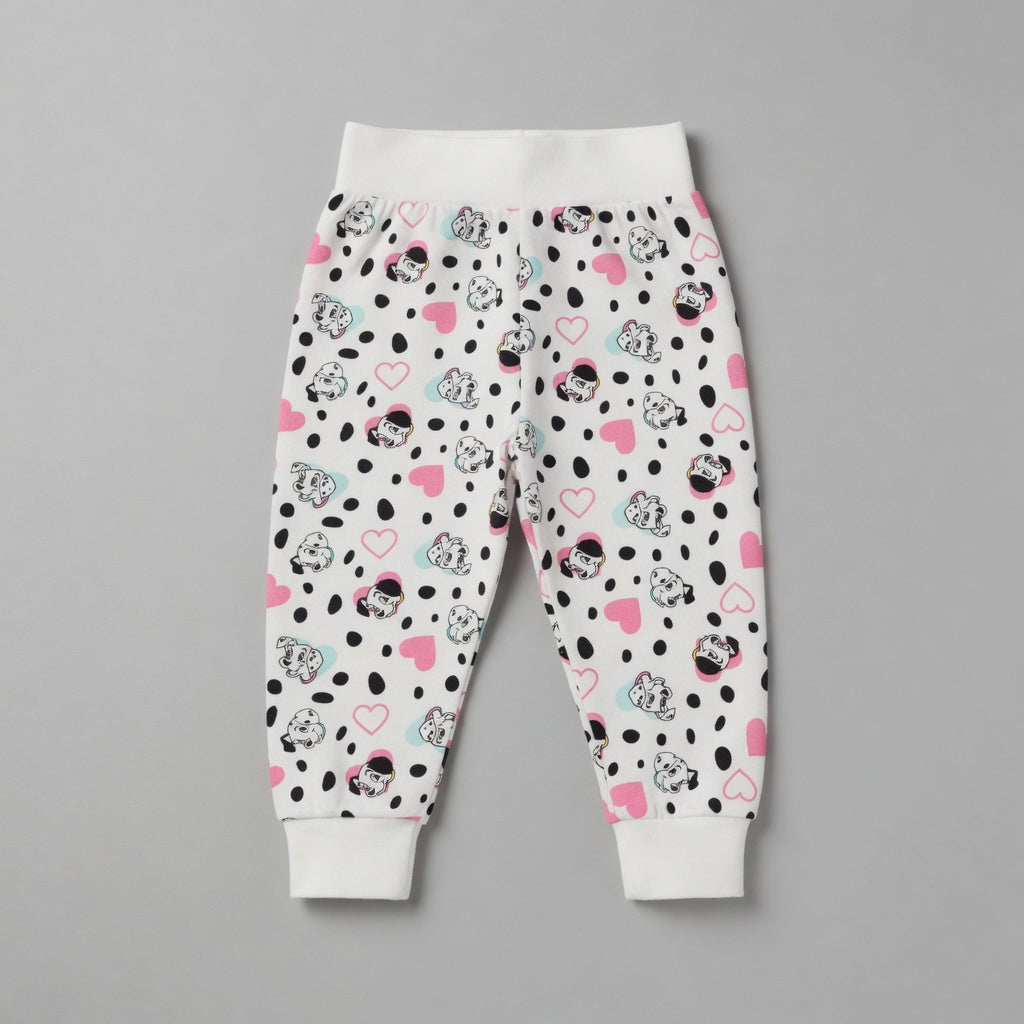 Pantaloni tuta - Bambina - 72 - 77 | 9 mesi