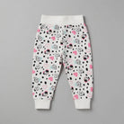 Pantaloni tuta - Bambina - 72 - 77 | 9 mesi