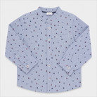 Camicia - Bambino - 90 - 95 | 2 anni