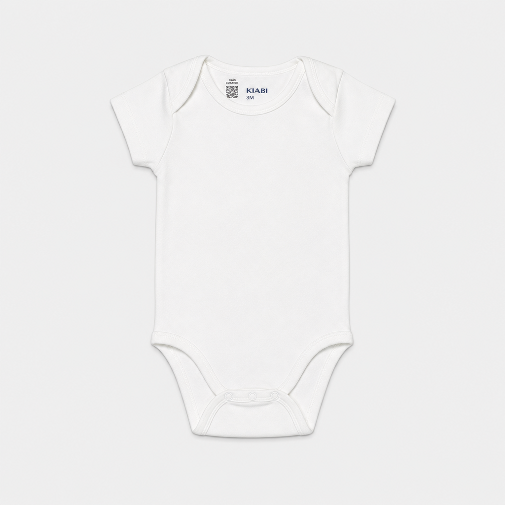 Body - Bambino - 60 - 65 | 3 mesi