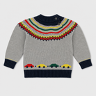 Maglioncino - Bambino - 66 - 71 | 6 mesi