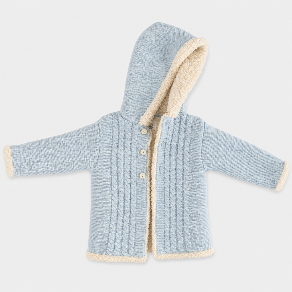 Giacca primavera - Bambino - 66 - 71 | 6 mesi