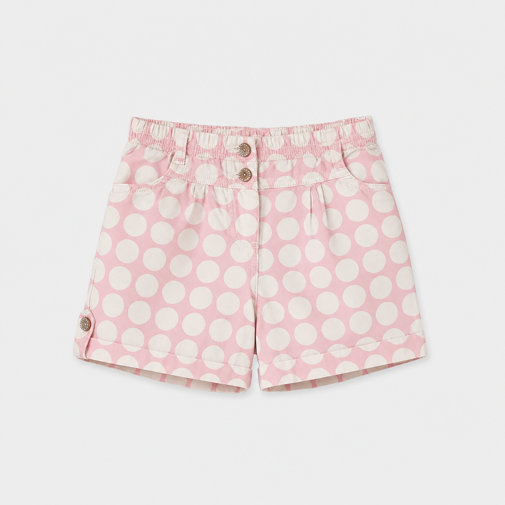 Pantaloncini corti - Bambina - 90 - 95 | 2 anni