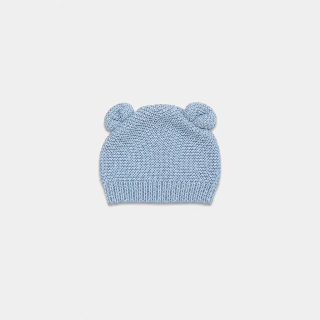 Cappellino - Bambino - 50 - 59 < 3 mesi