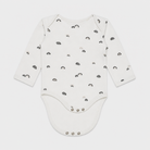 Body - Bambina - 72 - 77 | 9 mesi