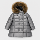 Giacca invernale pesante - Bambina - 84 - 89 | 18 mesi