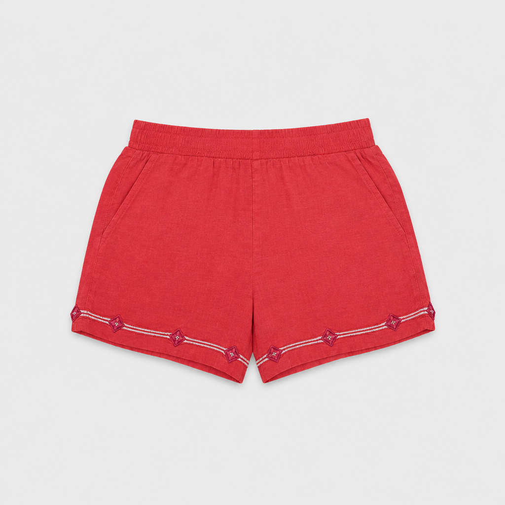 Pantaloncini corti - Bambina - 84 - 89 | 18 mesi