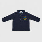 Polo maniche lunghe - Bambino - 66 - 71 | 6 mesi