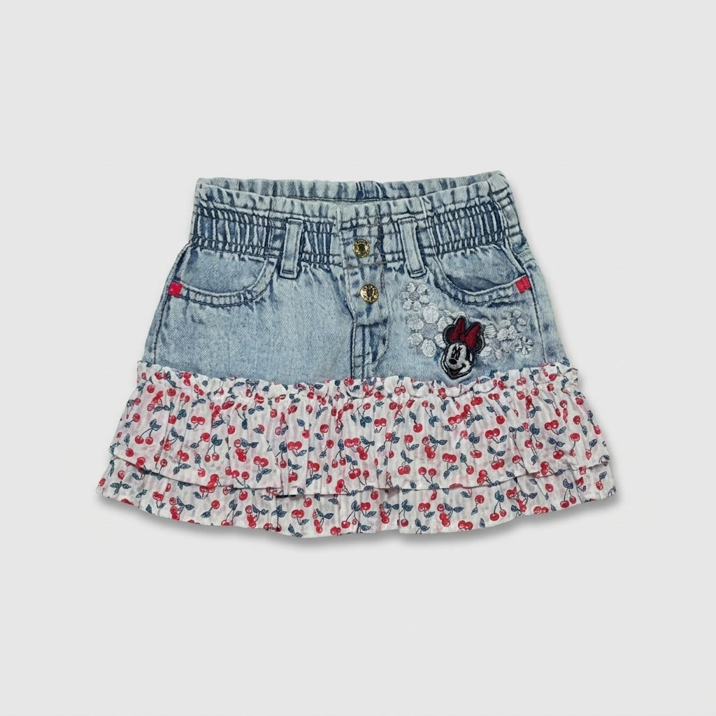 Gonna - Bambina - 72 - 77 | 9 mesi