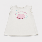 Maglietta maniche corte - Bambina - 90 - 95 | 2 anni