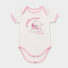 Body - Bambina - 72 - 77 | 9 mesi