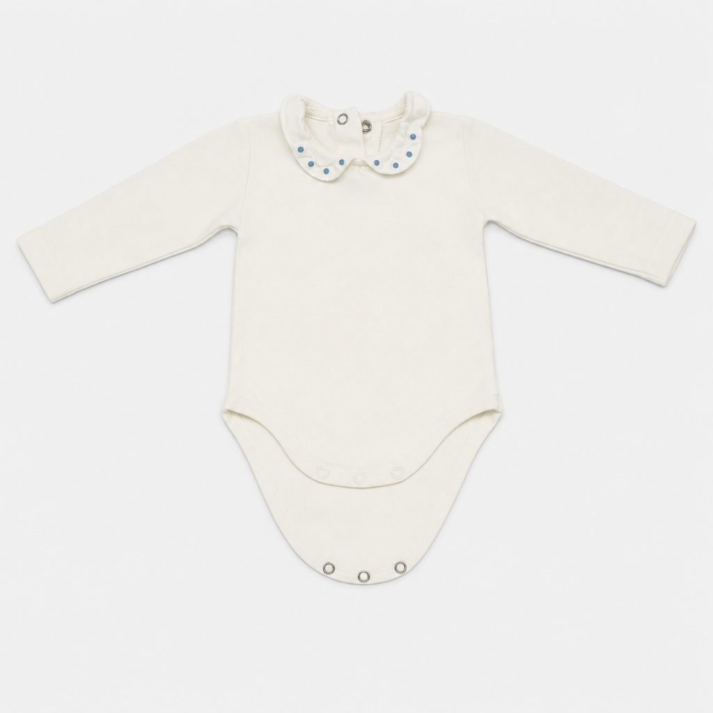 Body - Bambino - 50 - 59 < 3 mesi