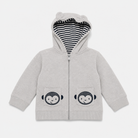 Felpa - Bambino - 72 - 77 | 9 mesi