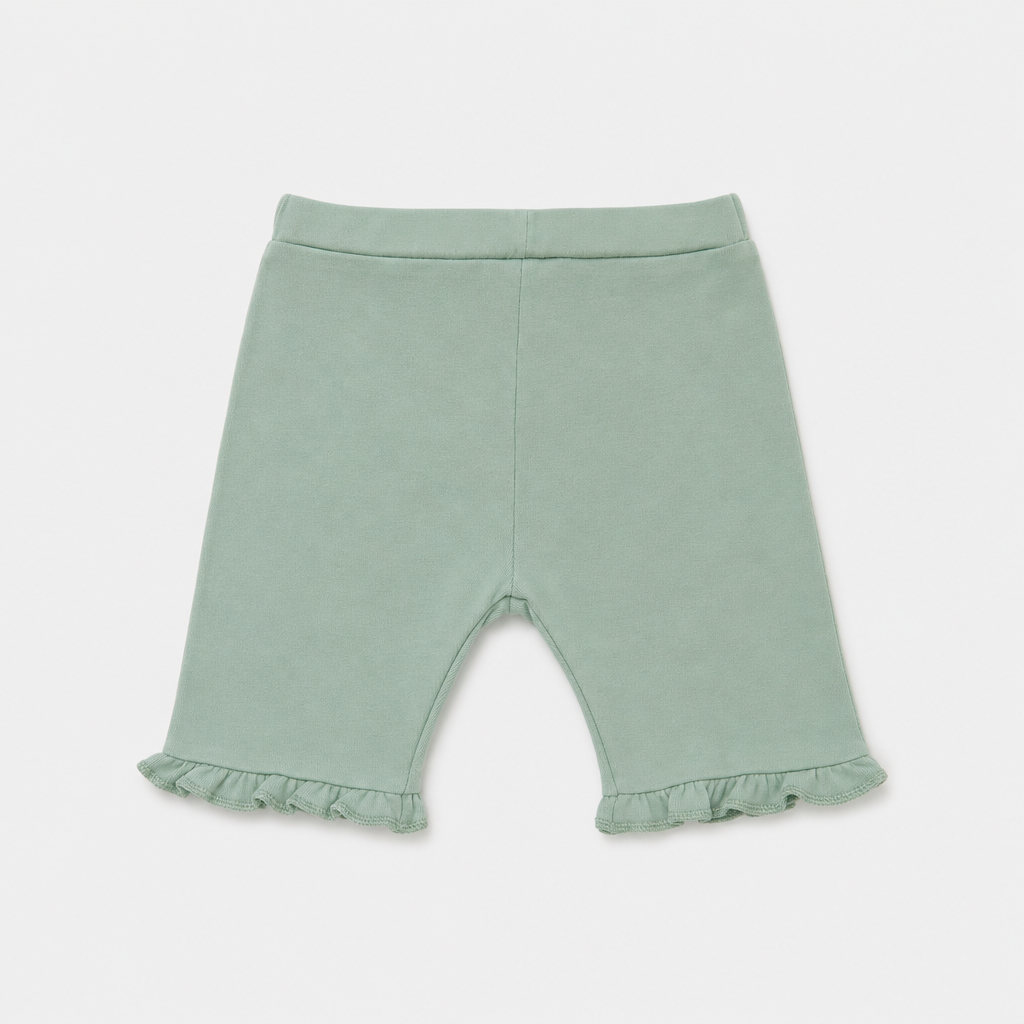 Pantaloncini corti - Bambina - 60 - 65 | 3 mesi