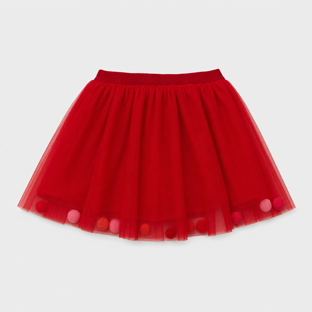 Gonna - Bambina - 96 - 101 | 3 anni