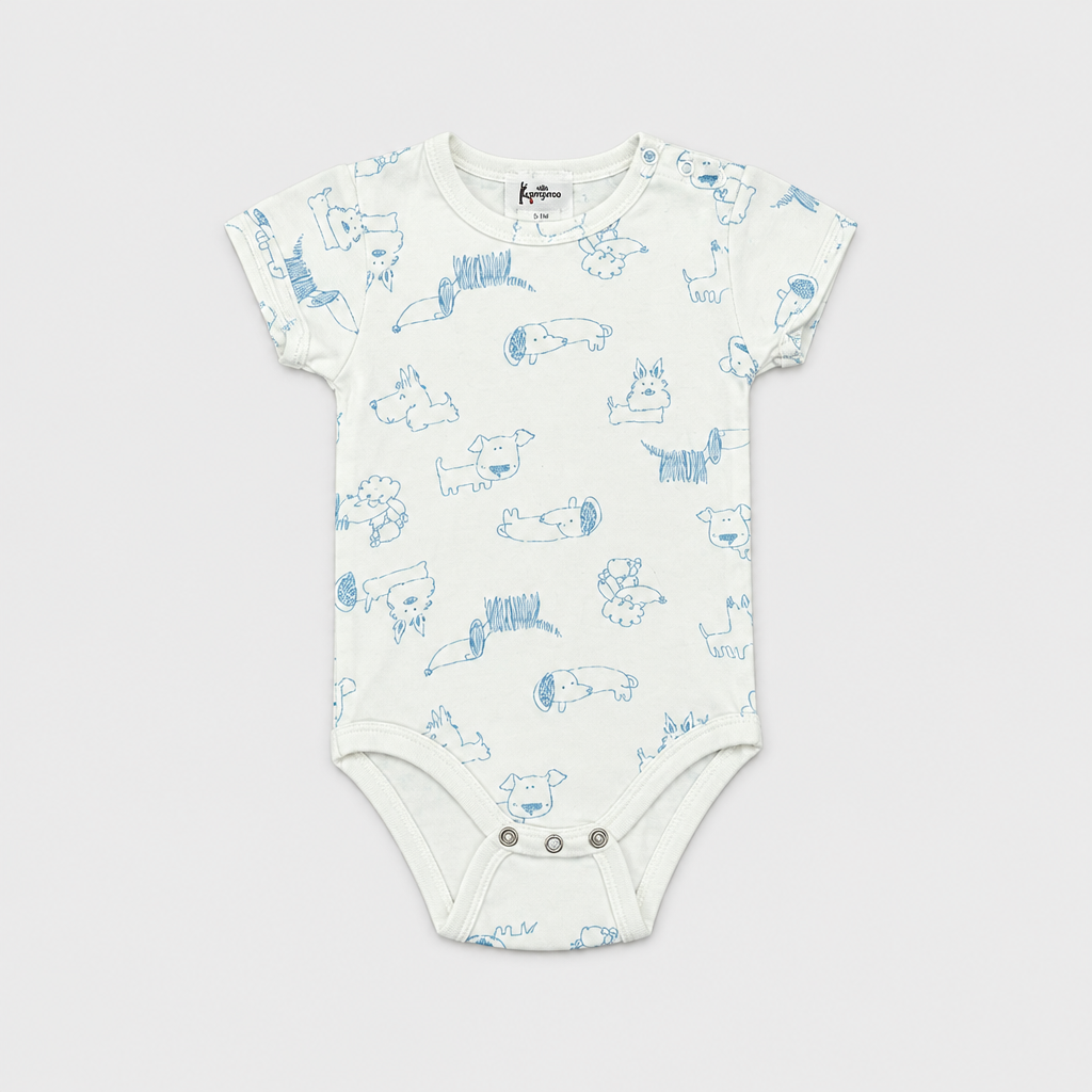 Body - Bambino - 50 - 59 < 3 mesi