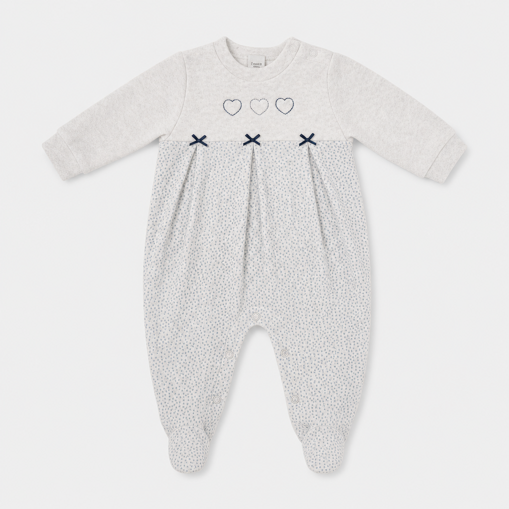 Tutine neonato - Bambina - 60 - 65 | 3 mesi