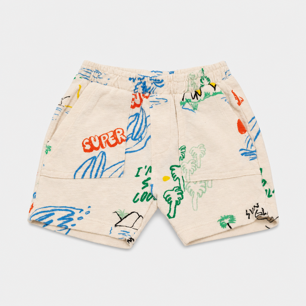Pantaloncini corti - Bambino - 66 - 71 | 6 mesi