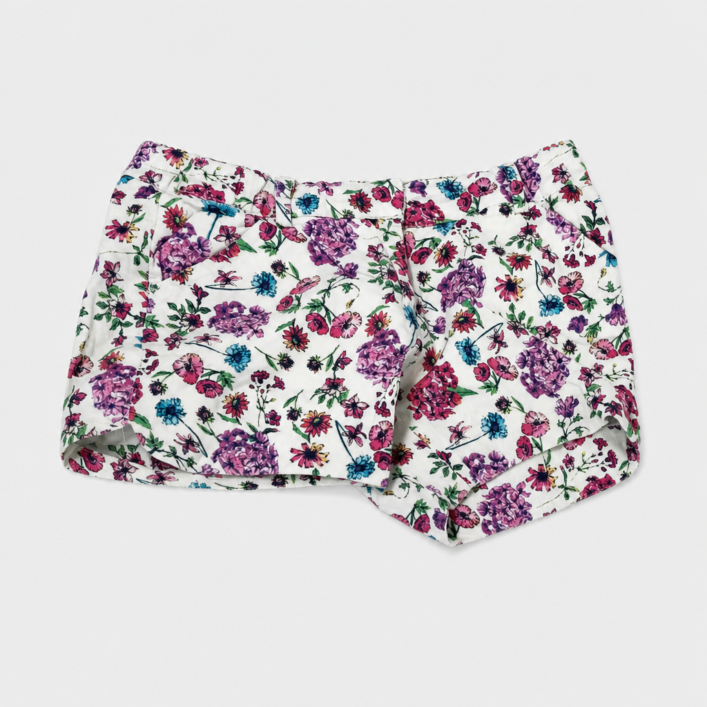Pantaloncini corti - Bambina - 132 - 137 | 9 anni
