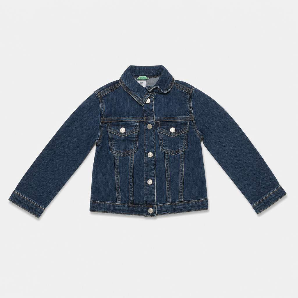 Giacca primavera - Bambina - 90 - 95 | 2 anni