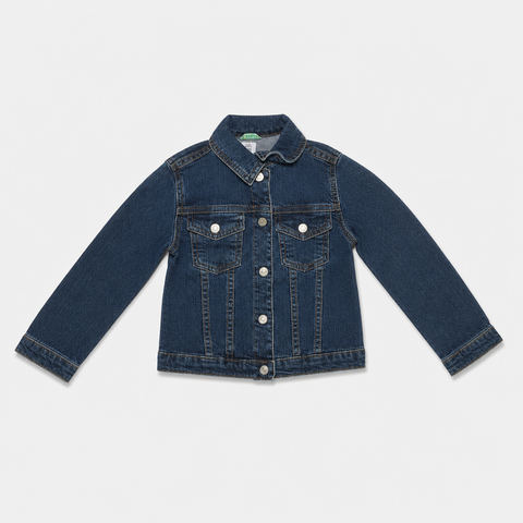 Giacca primavera - Bambina - 90 - 95 | 2 anni