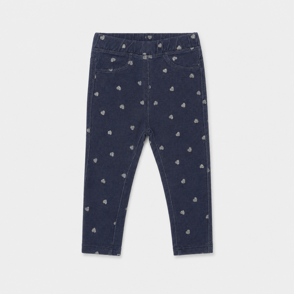 Leggins - Bambina - 84 - 89 | 18 mesi