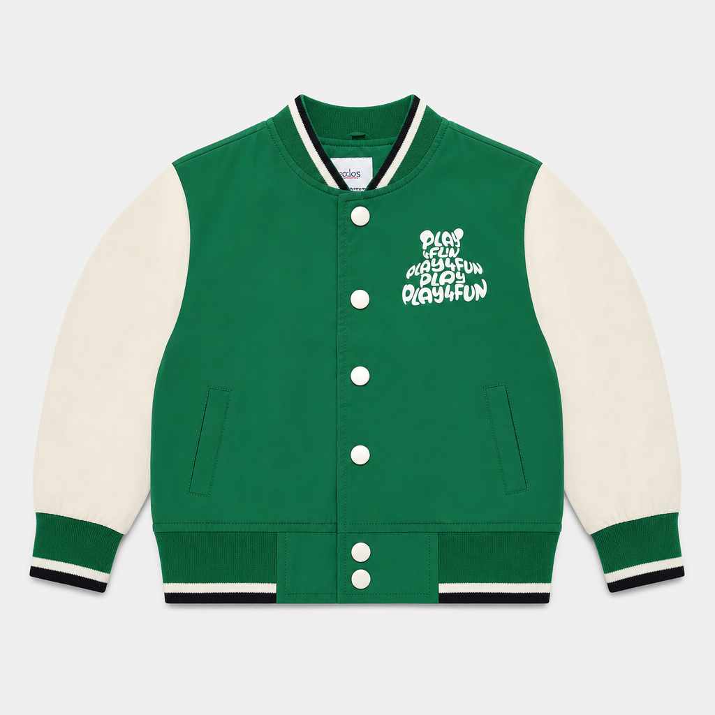 Giacca primavera - Bambino - 72 - 77 | 9 mesi