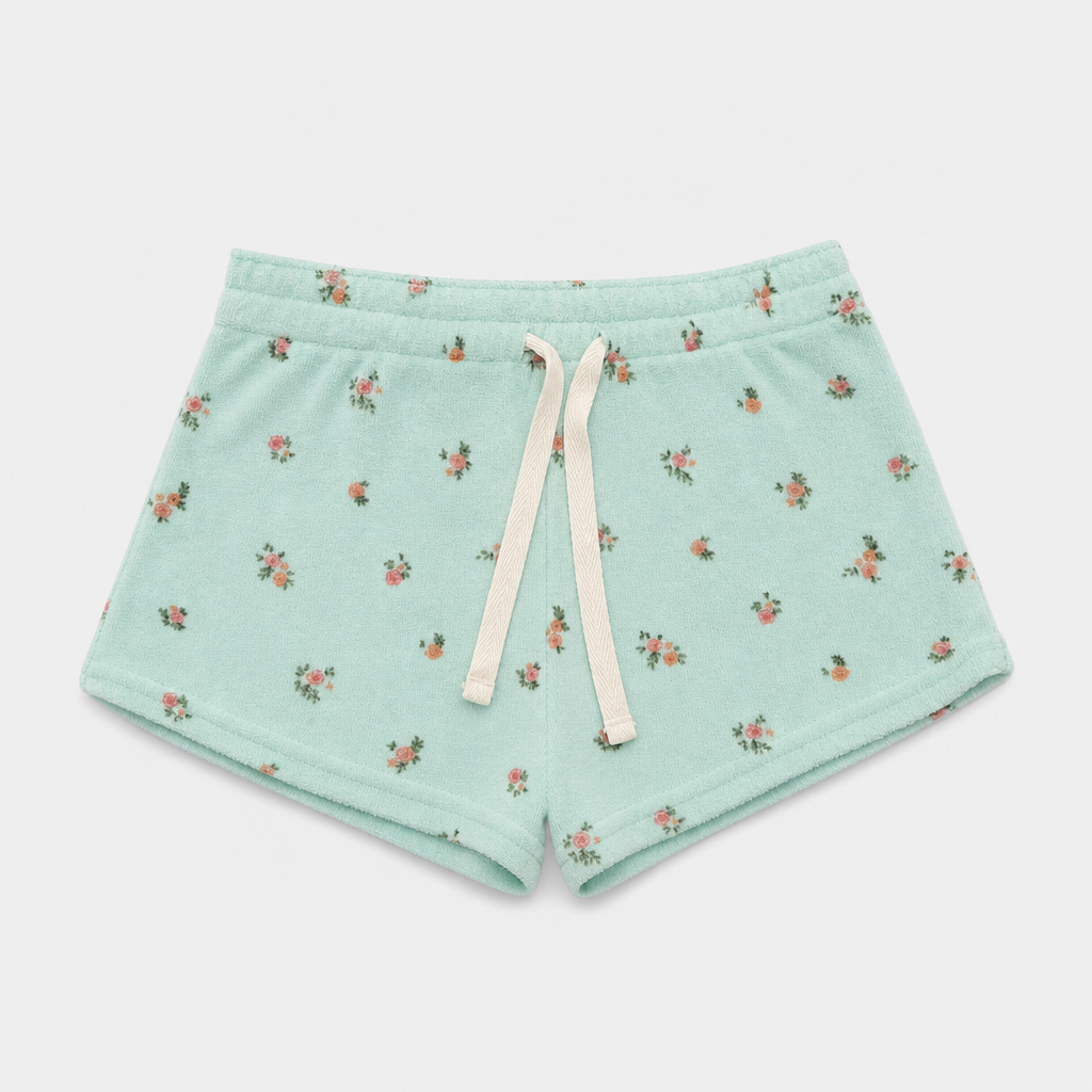Pantaloncini corti - Bambina - 66 - 71 | 6 mesi