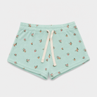 Pantaloncini corti - Bambina - 66 - 71 | 6 mesi