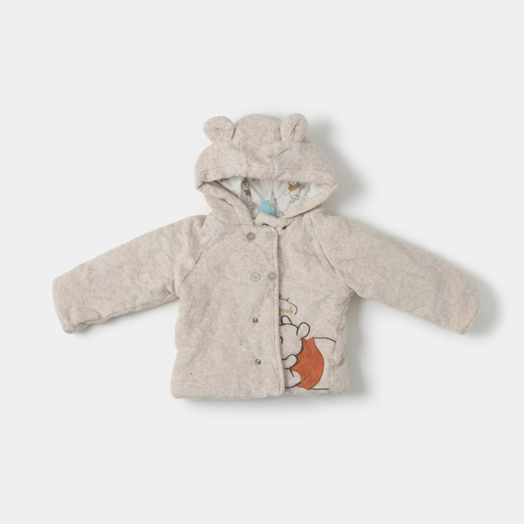 Giacca invernale pesante - Bambino - 66 - 71 | 6 mesi