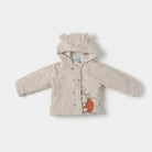 Giacca invernale pesante - Bambino - 66 - 71 | 6 mesi