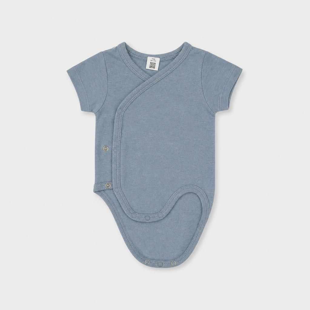 Body - Bambino - 60 - 65 | 3 mesi