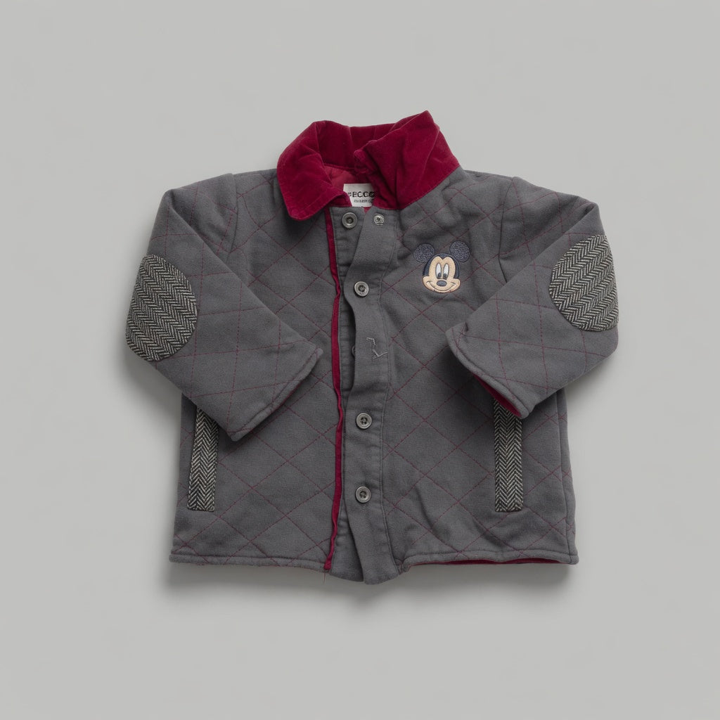Giacca primavera - Bambino - 72 - 77 | 9 mesi