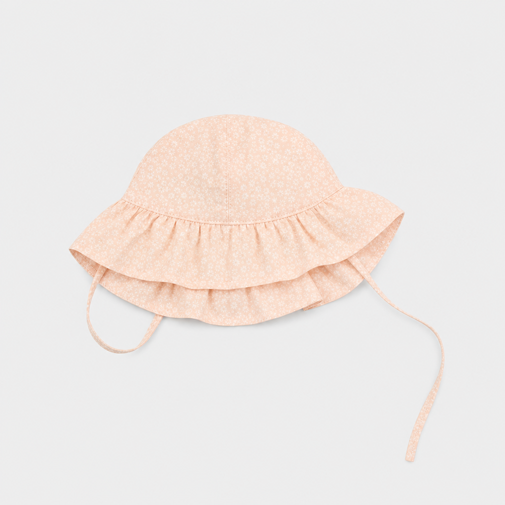 Cappellino - Bambina - 78 - 83 | 1 anno