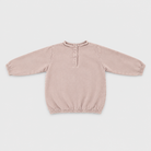 Maglietta maniche lunghe - Bambina - 84 - 89 | 18 mesi