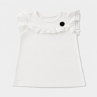 Maglietta maniche corte - Bambina - 120 - 125 | 7 anni