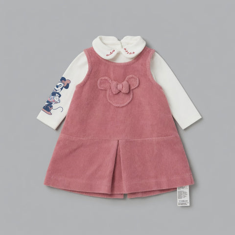 Completo - Bambina - 50 - 59 < 3 mesi