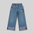Jeans - Bambina - 126 - 131 | 8 anni