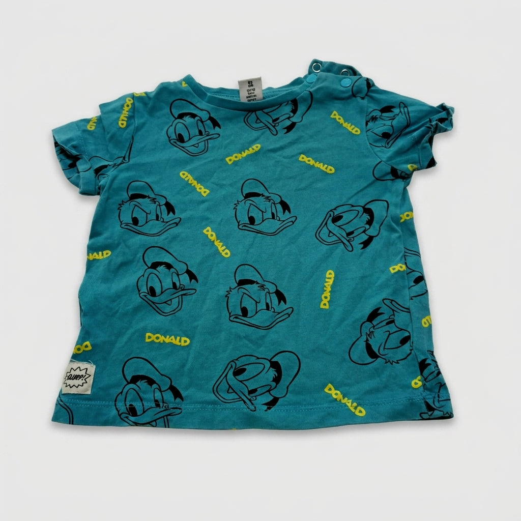 Maglietta maniche corte - Bambino - 78 - 83 | 1 anno