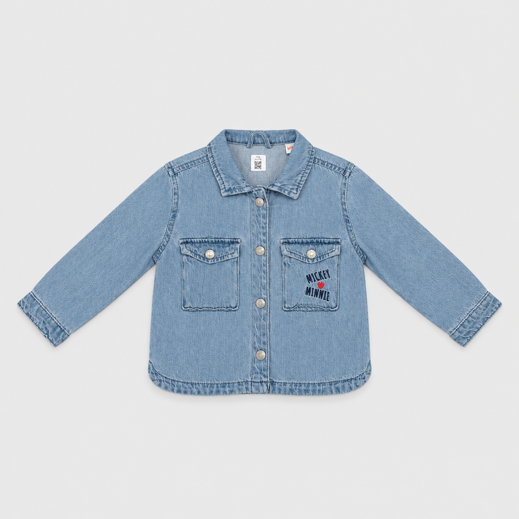 Giacca primavera - Bambino - 84 - 89 | 18 mesi