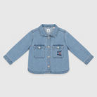 Giacca primavera - Bambino - 84 - 89 | 18 mesi