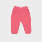 Pantaloni tuta - Bambina - 60 - 65 | 3 mesi