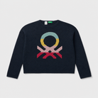 Maglione - Bambina - 120 - 125 | 7 anni