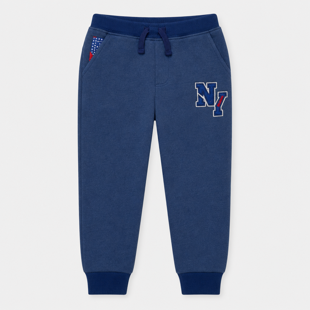 Pantaloni tuta - Bambino - 84 - 89 | 18 mesi