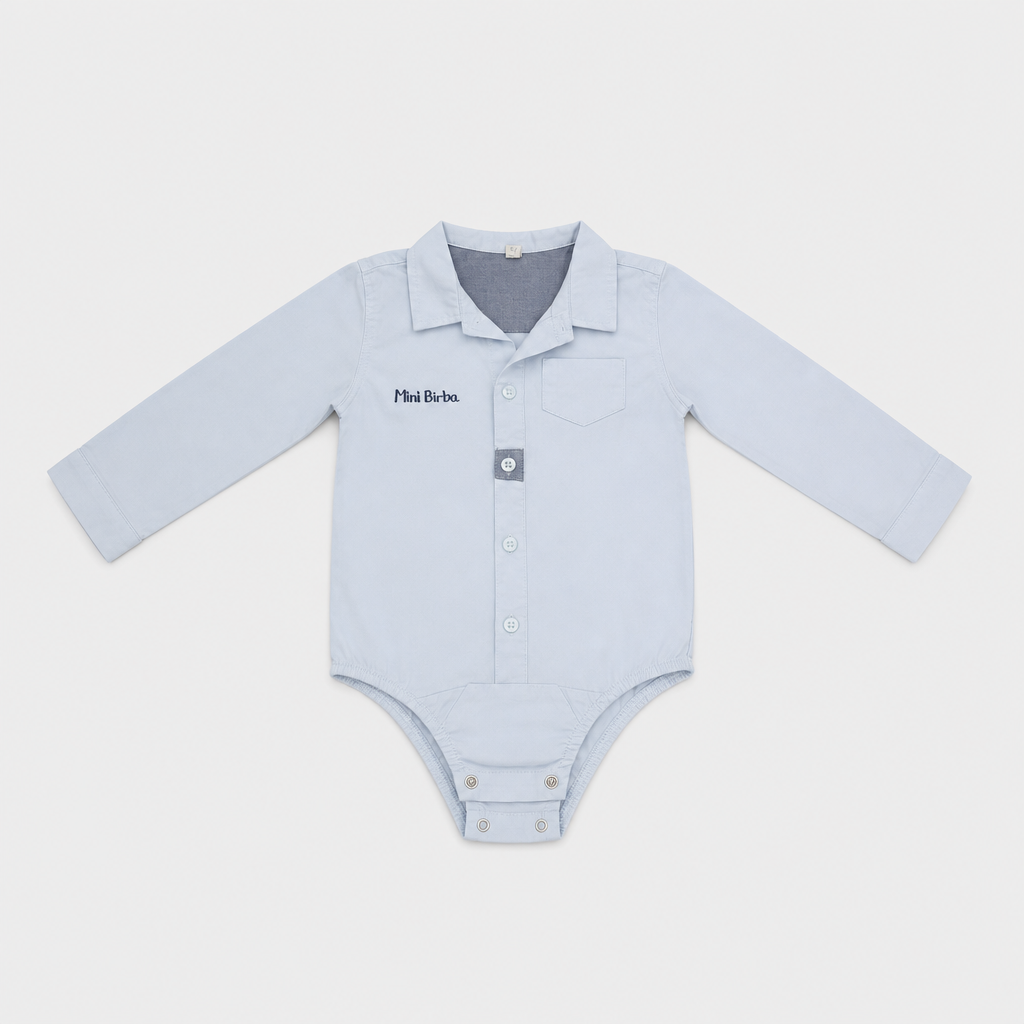 Body - Bambino - 78 - 83 | 1 anno