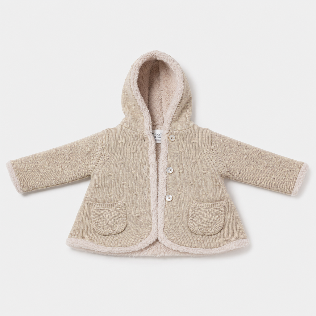 Giacca primavera - Bambina - 60 - 65 | 3 mesi