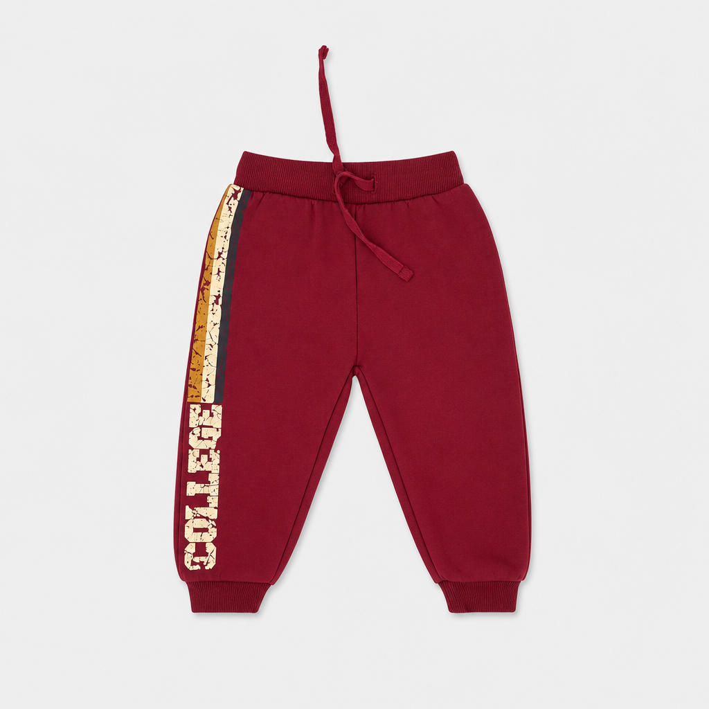 Pantaloni tuta - Bambino - 84 - 89 | 18 mesi