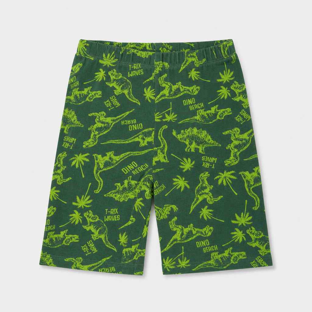 Pantaloncini corti - Bambino - 114 - 119 | 6 anni