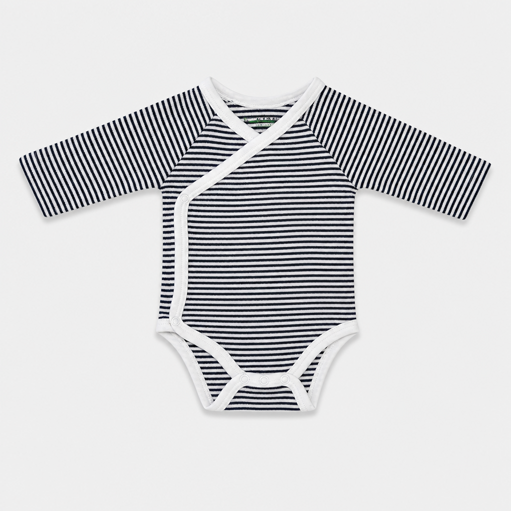 Body - Bambino - 50 - 59 < 3 mesi